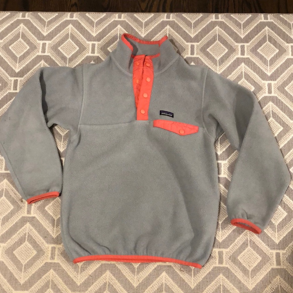 Patagonia Fleece